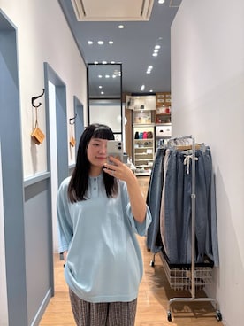 こんさんさん(メンズ・155cm)の春コーディネート