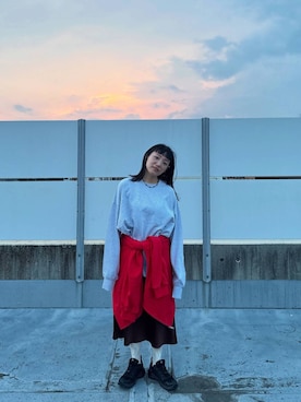 こんさんさんのコーディネート