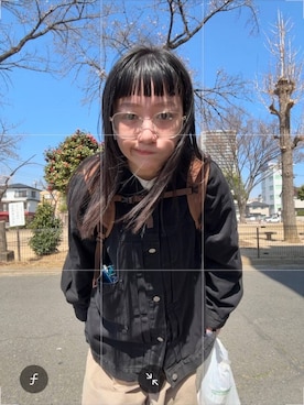 こんさんさん（レディース・155cm）の春コーディネート