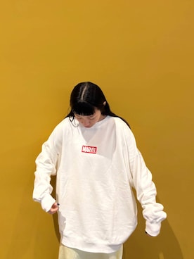 こんさんさん（メンズ・155cm）の冬コーディネート