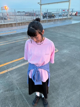 こんさんさんのコーディネート