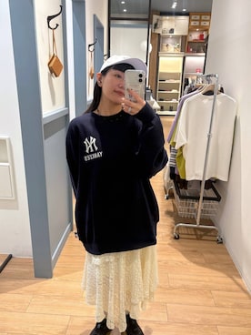 こんさんさんのコーディネート