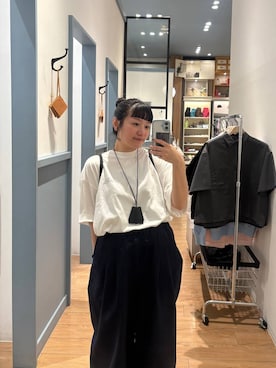 こんさんさん(メンズ・155cm)の夏コーディネート