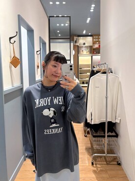 こんさんさんのコーディネート