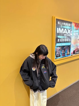 こんさんさん（メンズ・155cm）の冬コーディネート