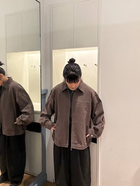 こんさんさんのコーディネート