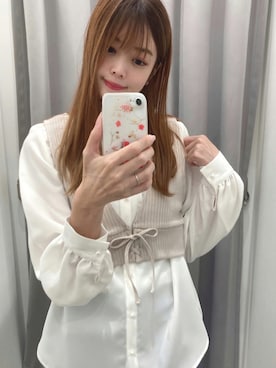 みぃー❤︎さんのコーディネート