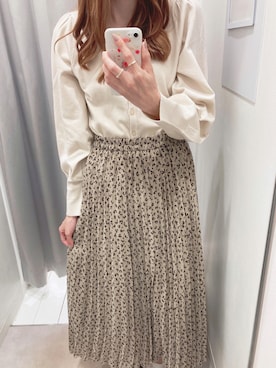 みぃー❤︎さんのコーディネート