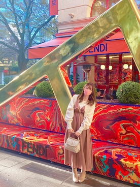 みぃー❤︎さんのコーディネート