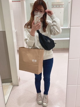 みぃー❤︎さんのコーディネート