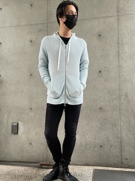 ICHIKAWAさんのコーディネート