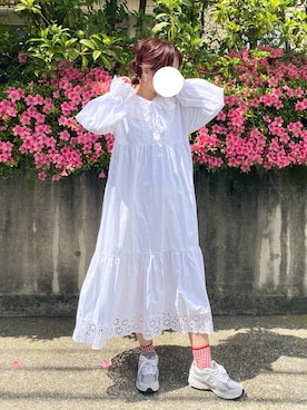 sayanoさんのコーディネート