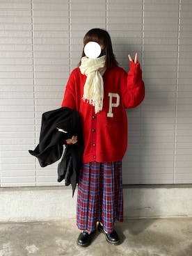 sayanoさんのコーディネート