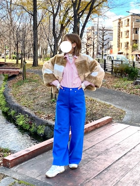 sayanoさんのコーディネート