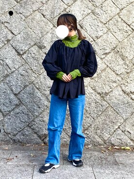 sayanoさんのコーディネート