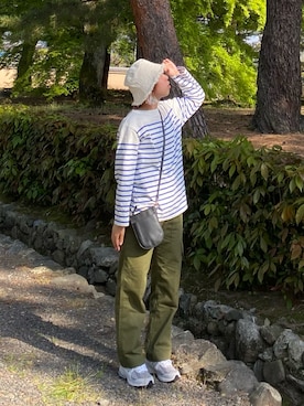 sayanoさんのコーディネート