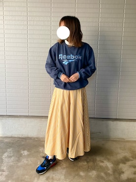 sayanoさんのコーディネート