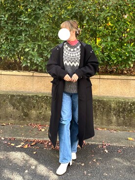 sayanoさんのコーディネート