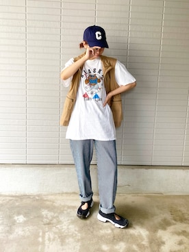 sayanoさんのコーディネート