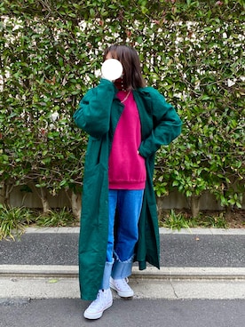 sayanoさんのコーディネート