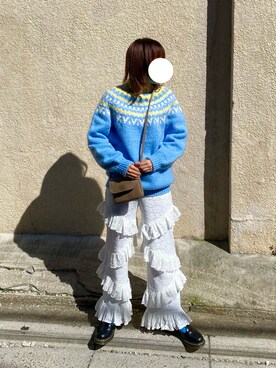 sayanoさんのコーディネート