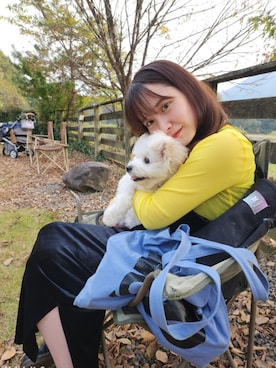 MAIさんのコーディネート