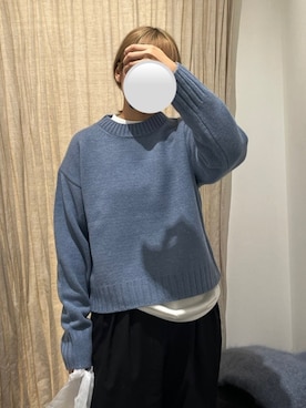 co.さんのコーディネート