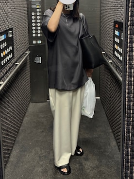 co.さんのコーディネート