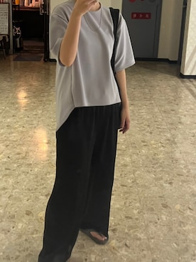 co.さんのコーディネート