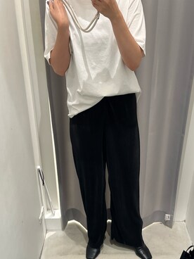 co.さんのコーディネート