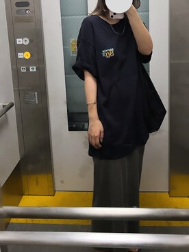 co.さんのコーディネート