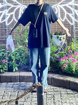 co.さんのコーディネート