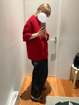 co.さんのコーディネート