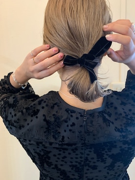 co.さんのコーディネート