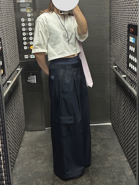co.さんのコーディネート
