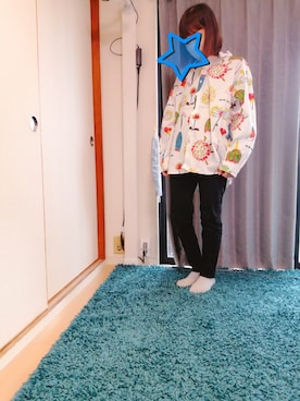 Satoming🐰✨さんのコーディネート