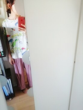 Satoming🐰✨さんのコーディネート