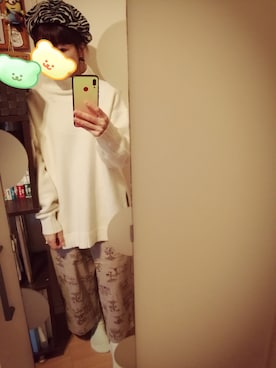 Satoming🐰✨さんのコーディネート