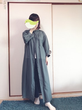 Satoming🐰✨さんのコーディネート