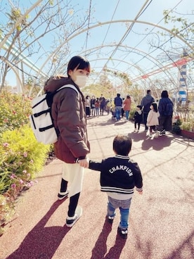 Satoming🐰✨さんのコーディネート