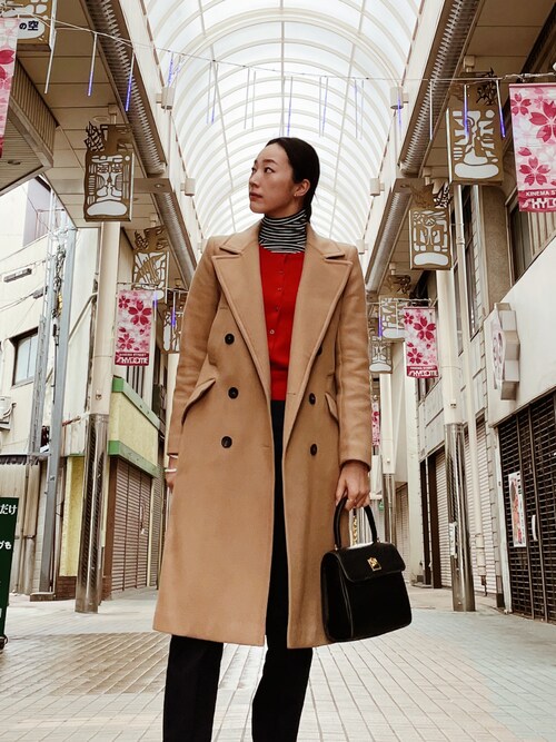 MONCLER PRUMIER モンクレールトレンチノーカラートレンチコート MONCLER モンクレール 22SS スプリングトレンチコート TEVENNEC