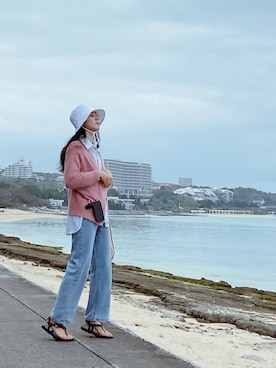 risaaxoxoさんのコーディネート