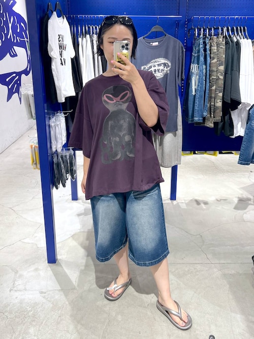3.3 Field Trip／カーブサングラス