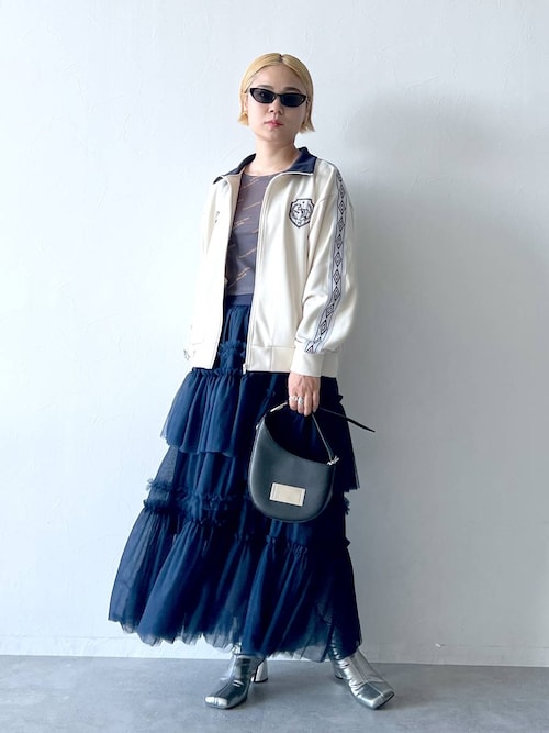 セール】【UNISEX】UMBRO×ALAND／ショートトラックジャージ（ジャージ