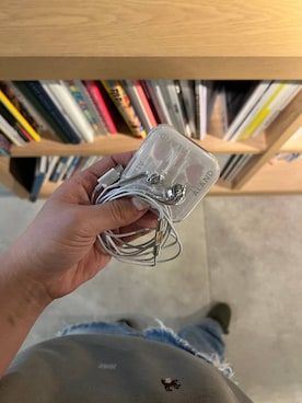 みょん／ALAND STAFFさん（レディース・164cm）の春コーディネート