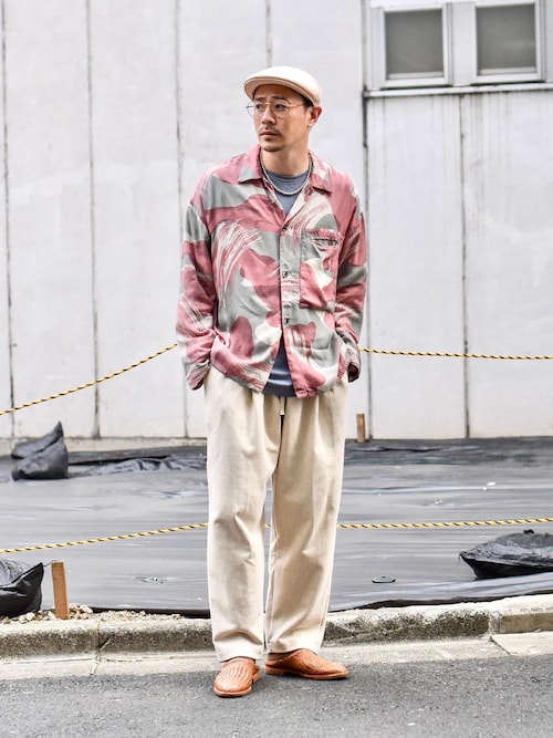 ICCHOさんのコーディネート