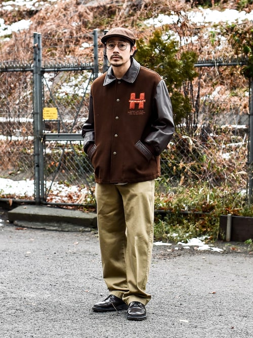 ICCHOさんのコーディネート