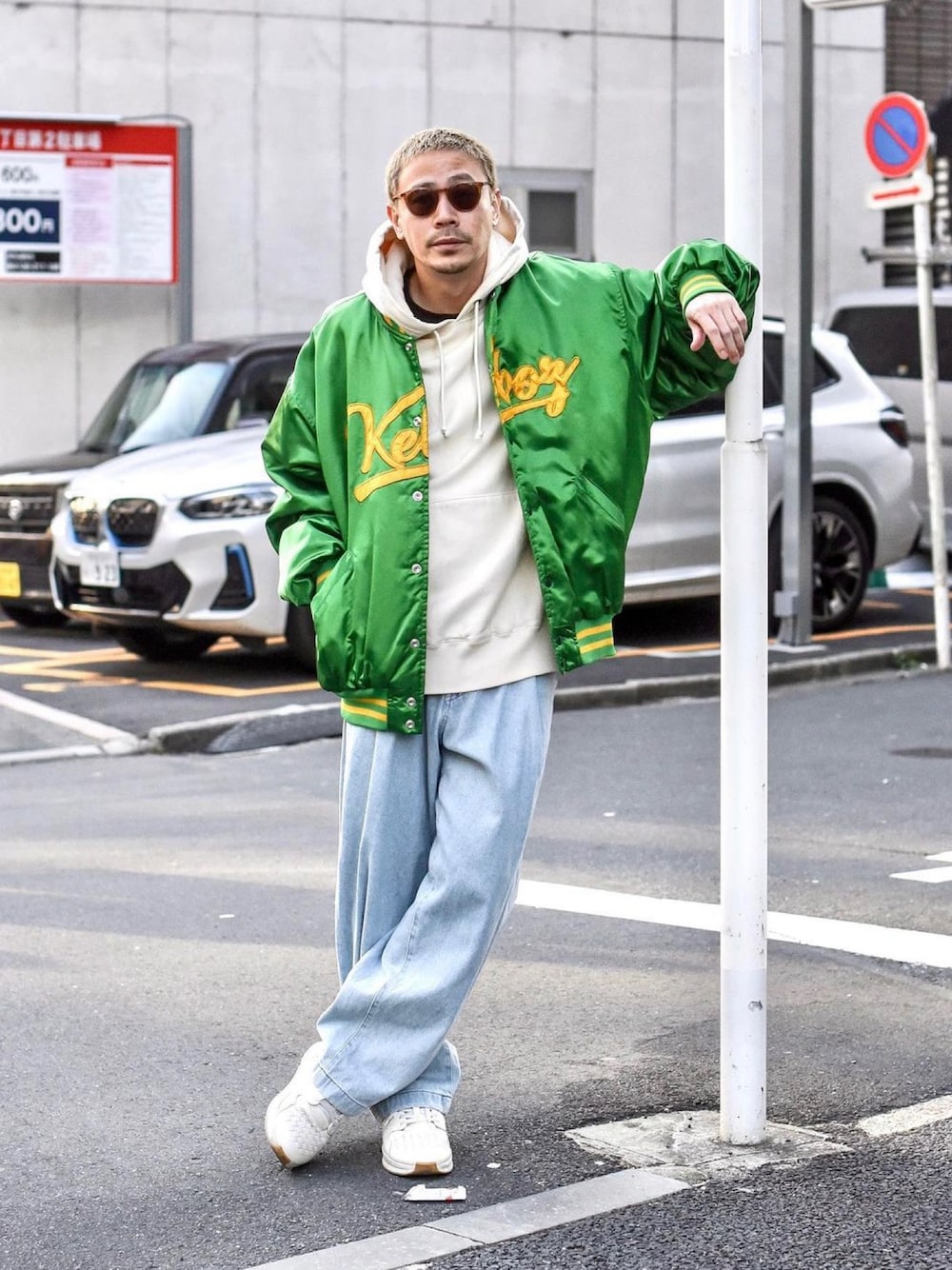 keboz スタジャン keboz スタジャン 公式通販