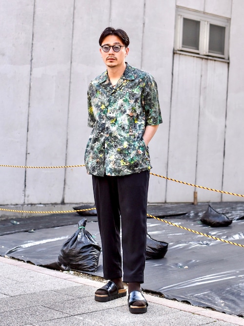 ICCHOさんのコーディネート