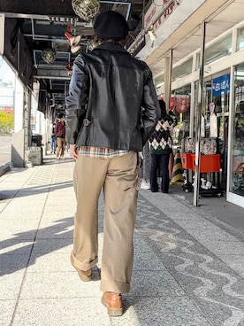 MAさんのコーディネート